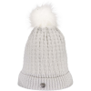 Obermeyer Beulah Hat with Faux Fur Pom - Women's