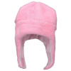 Obemeyer Orbit Fur Hat - Girl's