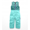The North Face Toddler Insulated Bib Pant - Youth