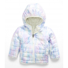 The North Face Infant Reversible Mossbud Swirl Hoodie - Youth