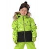 Quiksilver Toddler Edgy Jacket - Boy's