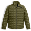 The North Face Thermoball Full Zip Jacket - Boy's