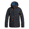 Quiksilver Mission Printed Jacket - Boy's
