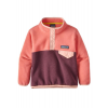 Patagonia Baby Lightweight Synch Snap-T Pullover - Youth