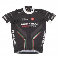 Castelli Italia Race Jersey - Men's