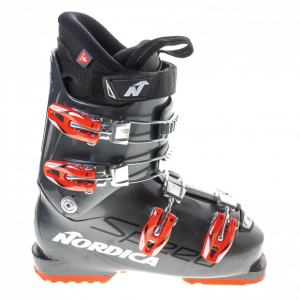 Nordica Junior Speed Machine Team Ski Boots - Kids'