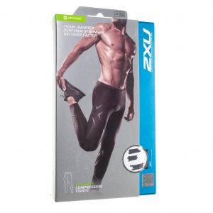 2XU Recovery Compression Tights - Men's