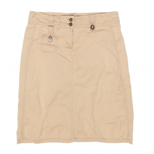 Lole Khaki Skirt - Women's
