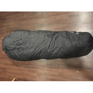 Mountain Hardwear Ghost sleeping bag