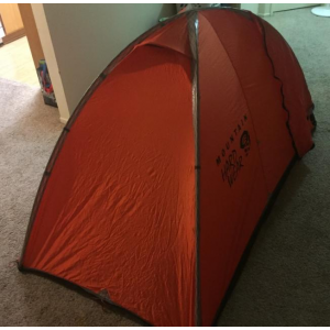 Mountain Hardwear Direkt 2 tent