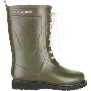 Rub 15 Rain Boot - Women's Army, 39.0 - Excellent