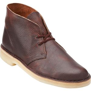 Desert Core Boot - Men's Rust Leather, 11.0 - Good