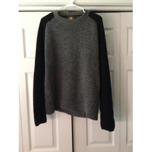 Burton Wool Sweater