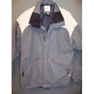 Burton Bio-lite Waterproof Jacket, Men's Small