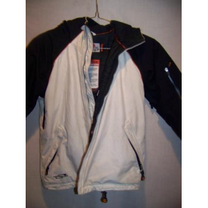 Obermeyer Insulated Ski Jacket, Girls 10