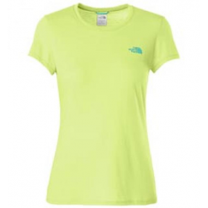 The North Face Reaxion Short Sleeve Tee Shirt - Women's