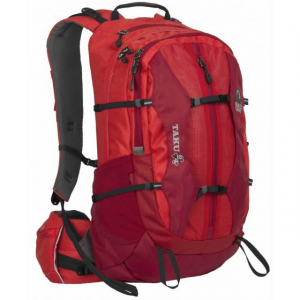 Granite Gear Taku 24 Technical Backpack - Red