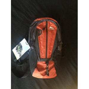 Gregory Nano 1000 cu. in. backpack- brand new
