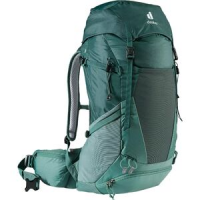 Futura Pro SL 34L Backpack - Women's Forest/Sea Green, One Size - Good