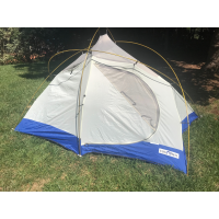 Sierra Designs Lookout CD Tent