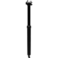 Lev Integra Dropper Seatpost Black, 30.9mmx65mm - Excellent