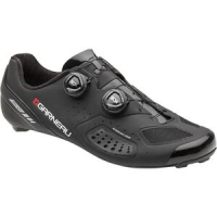 Course Air Lite II Cycling Shoe - Men's Black, 38.0 - Good