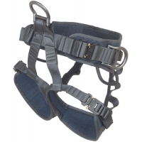 Edelweiss Hercules Action Sit Harness - Small (447875T)