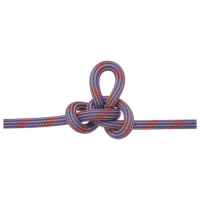 Edelweiss Element II 10.2MM x 60M UC Dynamic Rope-Purple(446216)