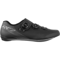 SH-RC7 Wide Cycling Shoe - Men's Black, 45.0 - Fair