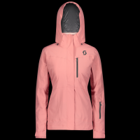 Ultimate Dryo 10 Jacket - Women's / Lantana Rose / S
