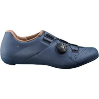 RC3 Cycling Shoe - Women's Indigo Blue, 42.0 - Good