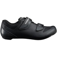 SH-RP1 Cycling Shoe - Men's Black, 38.0 - Excellent