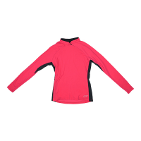 Terry Bicycles Long Sleeve Thermal Jersey - Women's