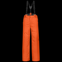 Vertic Dryo 10 Pant - Boys / Orange Pumpking / M(10)