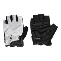BG Dual Gel SF Gloves - Men's / Dove Grey Fern / L