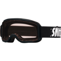 Daredevil OTG Goggles - Kids' Black/Clear/No Extra Lens, One Size - Good