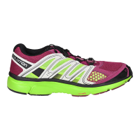 Salomon X-Mission 2 "City Trail" Running Shoes