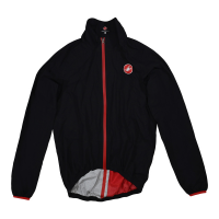 Castelli Lightweight Cycling Jacket - Men's