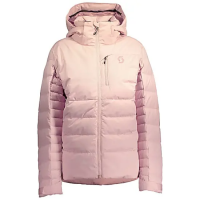 Ultimate Down Jacket - Women's (SAMPLE) / Pale Pink / S