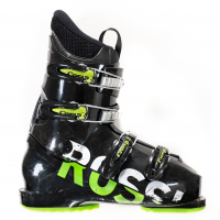 Rossignol Comp J4 Ski Boots - Junior's