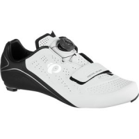Elite Road V5 Cycling Shoe - Women's White/Black, 42.0 - Good