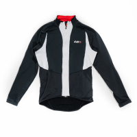Louis Garneau Fleece Cycling Jacket - Men's