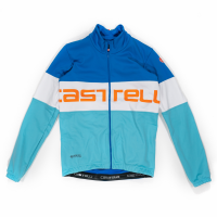 Castelli Cold Weather Cycling Jacket - Men's