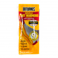 HotHands Insole Foot Warmer Pack of 4 Pairs
