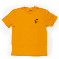 Fox Racing Big F Short Sleeve Tee Shirt - Men's