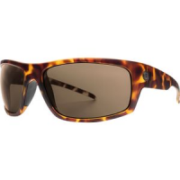 Tech One Sunglasses Matte Tort/Ohm Bronze, One Size - Good