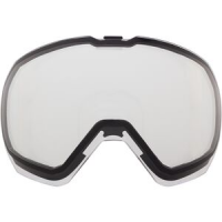 Flight Path XL Goggles Replacement Lens Clear, One Size - Excellent