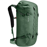 Trad Zip 24S / Green Forest / One Size