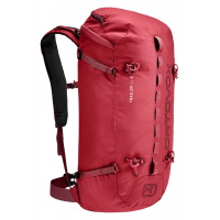 Trad Zip 24S / Hot Coral / One Size