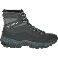 Thermo Chill Mid Shell Waterproof Boot - Men's Black, 13.0 - Excellent